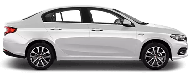 Fiat Egea