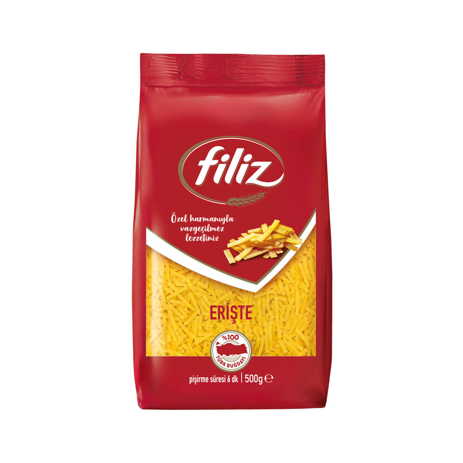 Filiz Erişte 500 Gr