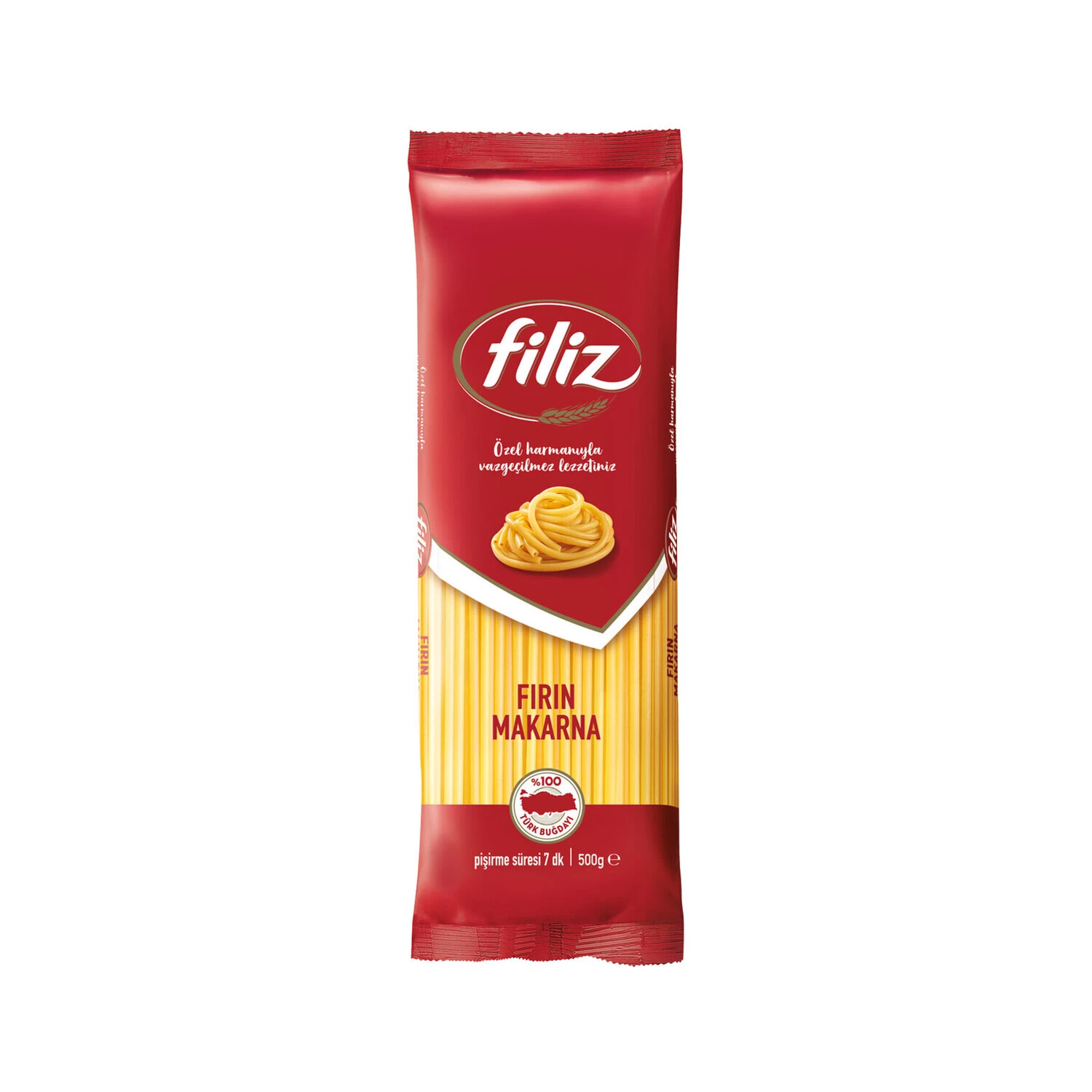 Filiz Fırın Makarna 500 Gr