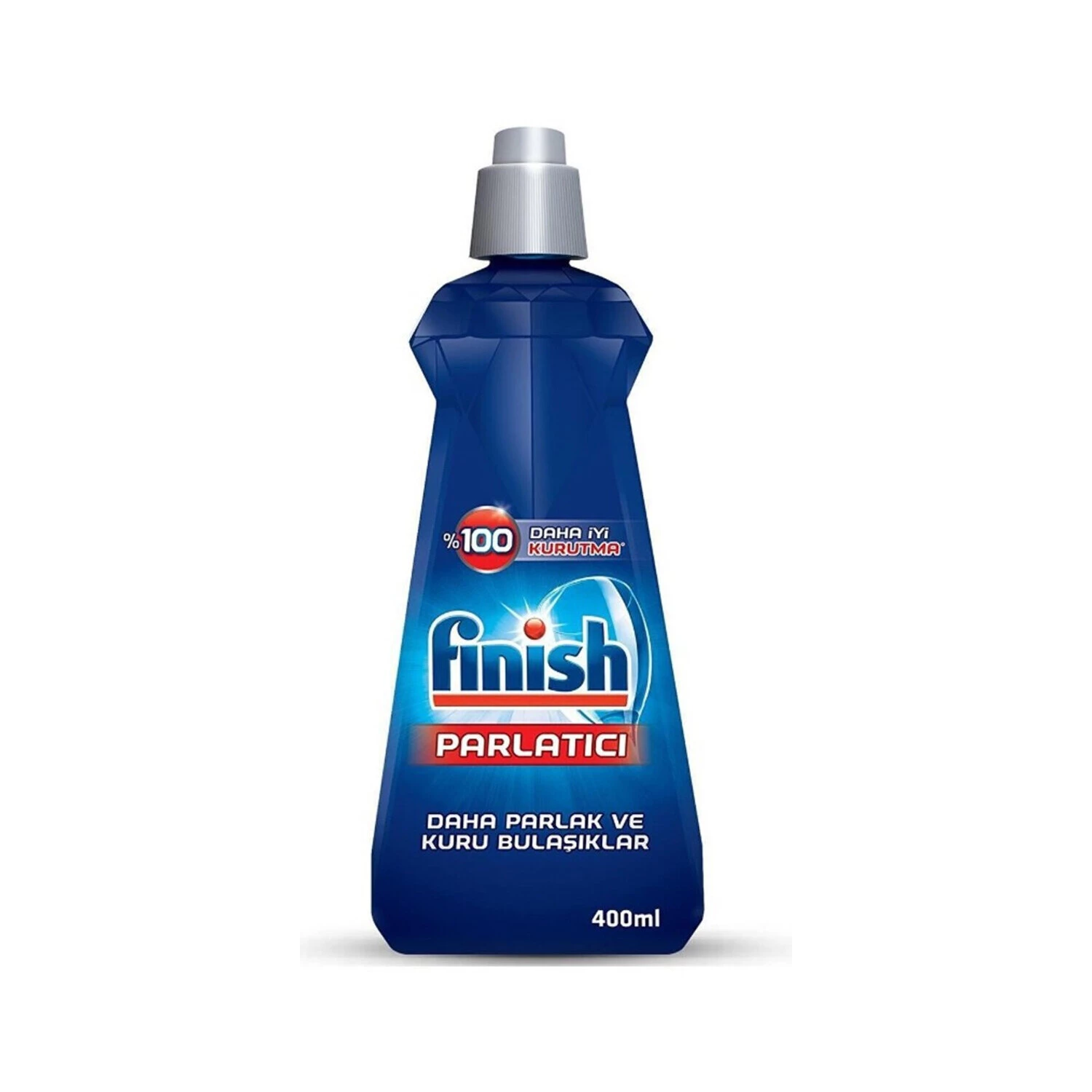 Finish 400 Ml Parlatıcı Normal