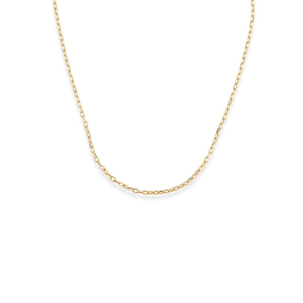 FORCE CHAIN