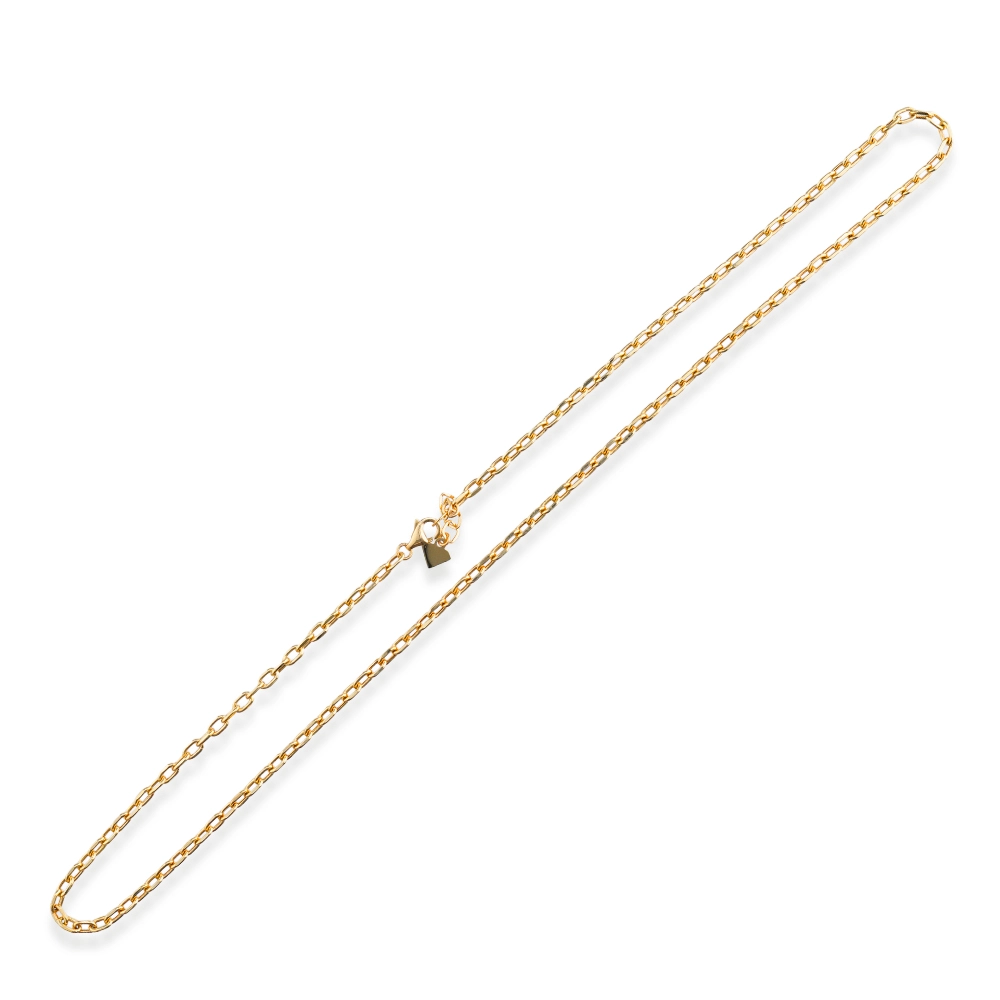 FORSE NECKLACE CHAIN