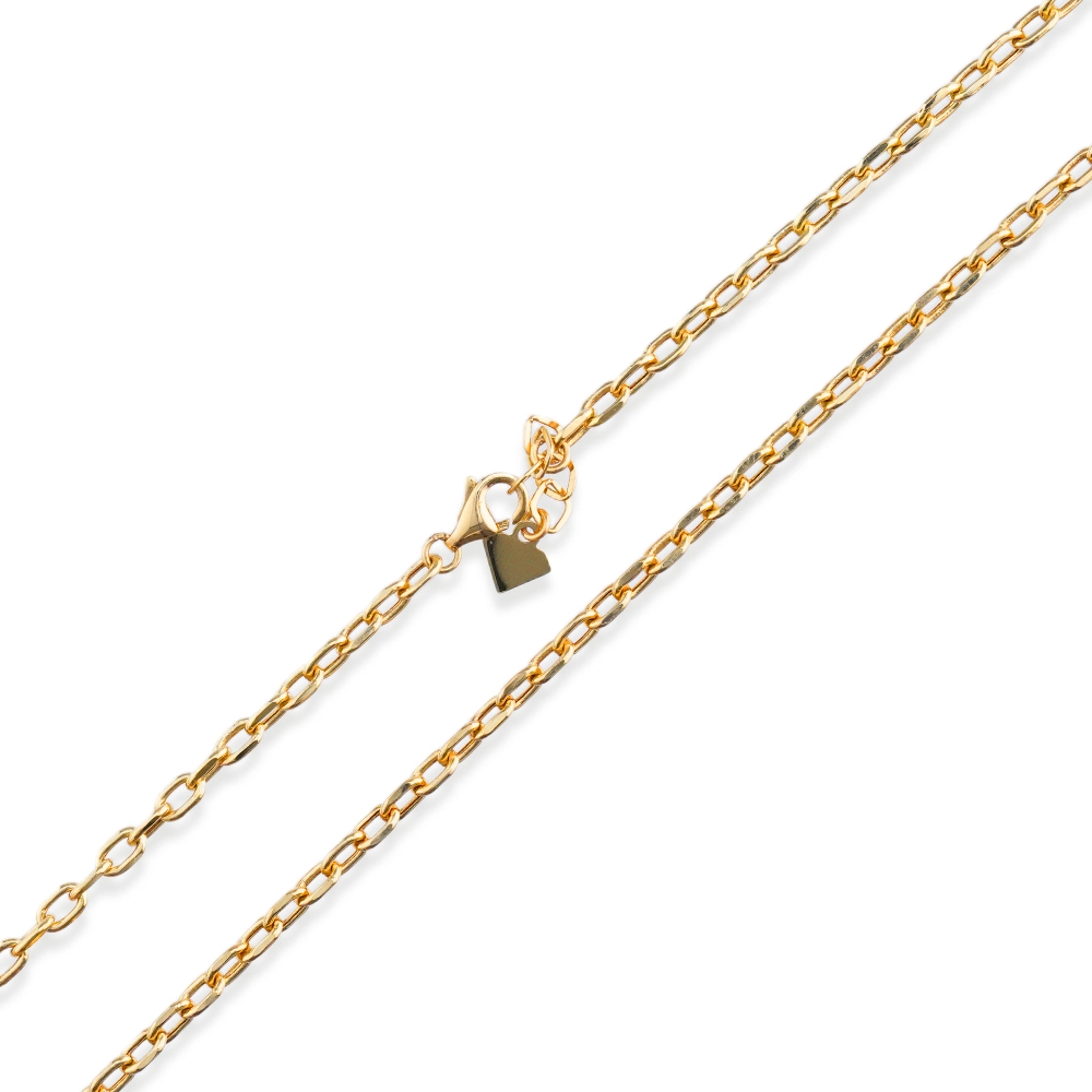 FORCE CHAIN