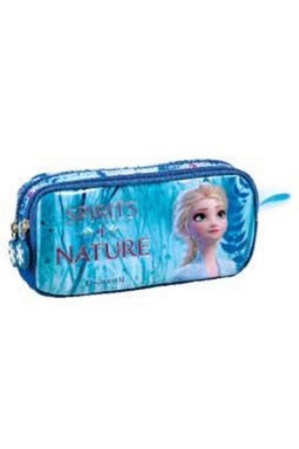 Frocx Frozen Kalem Çantası