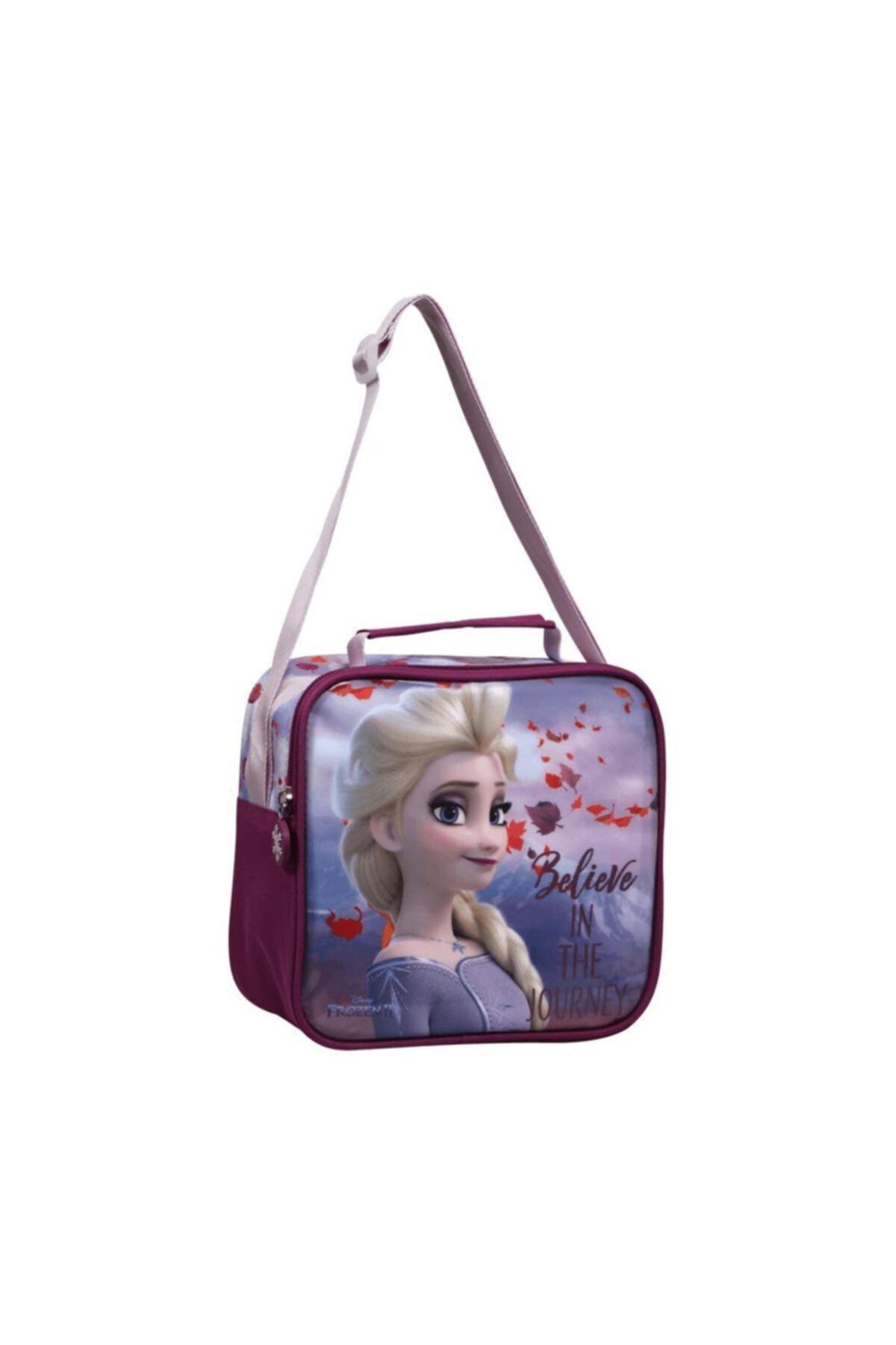 Frozen Beslenme Çant.echo Belıeve In Jo 5647