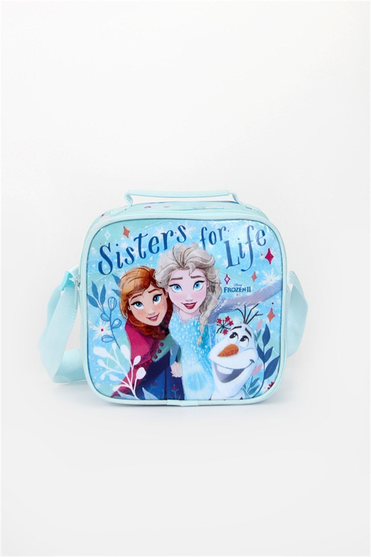 Frozen Beslenme Çantası Echo Sısters For Lıf Otto-41179
