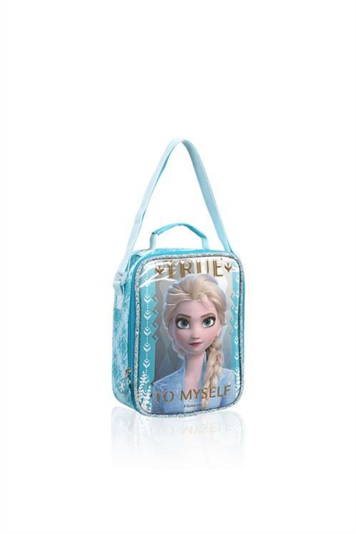 Frozen Beslenme Çantası Salto True To Myself 5153