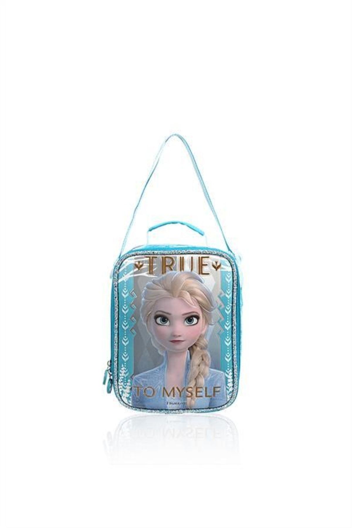 Frozen Beslenme Çantası Salto True To Myself 5153