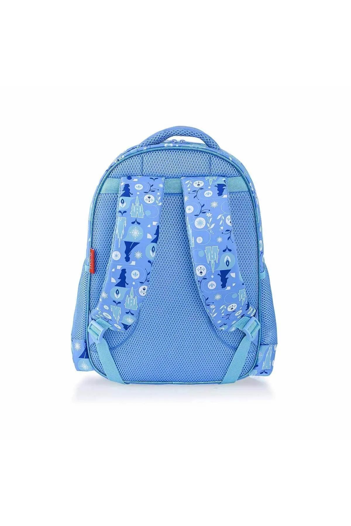 Frozen Elsa Be Bold Okul Çantası 48410
