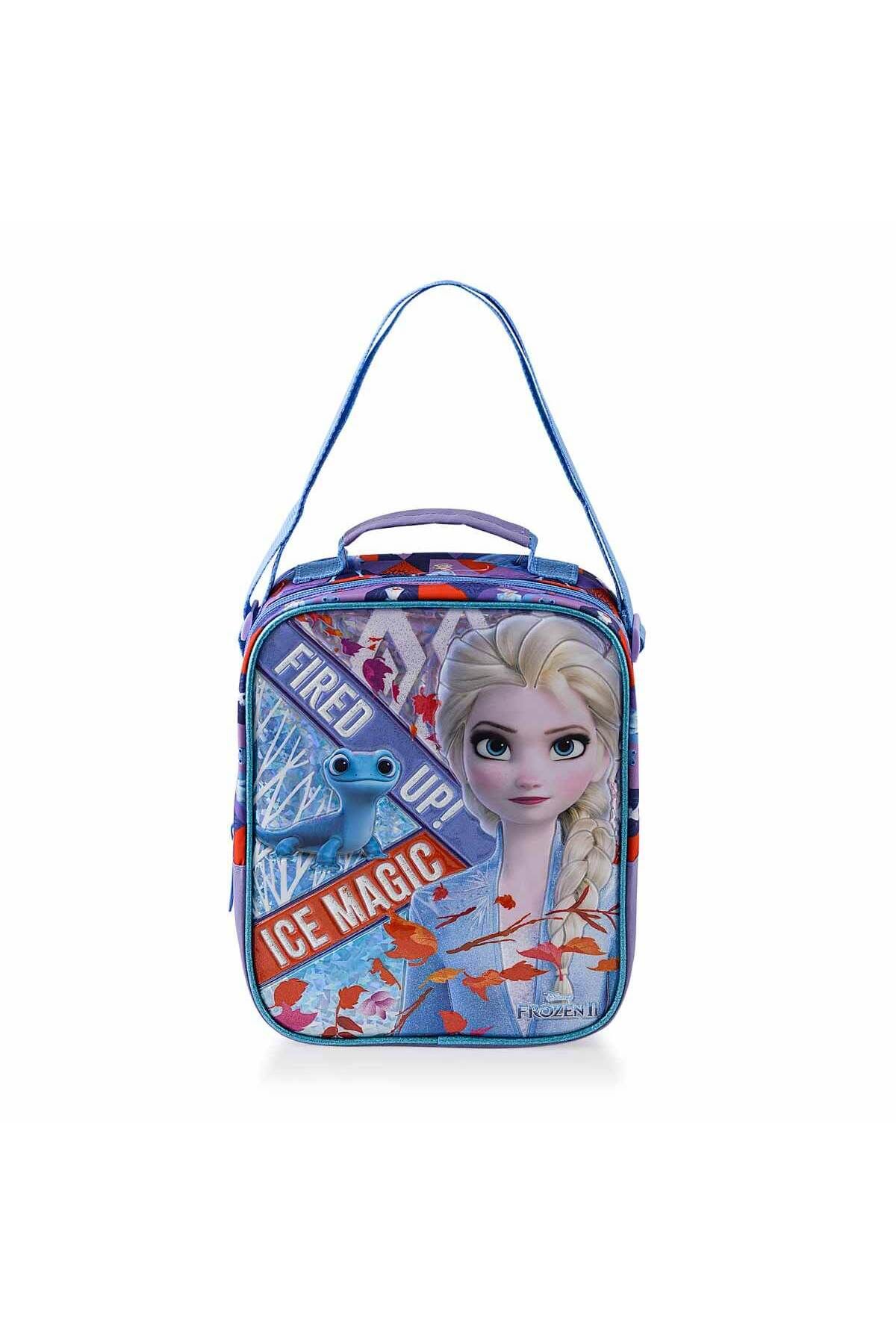 Frozen Ice Magic Beslenme Çantası 48008