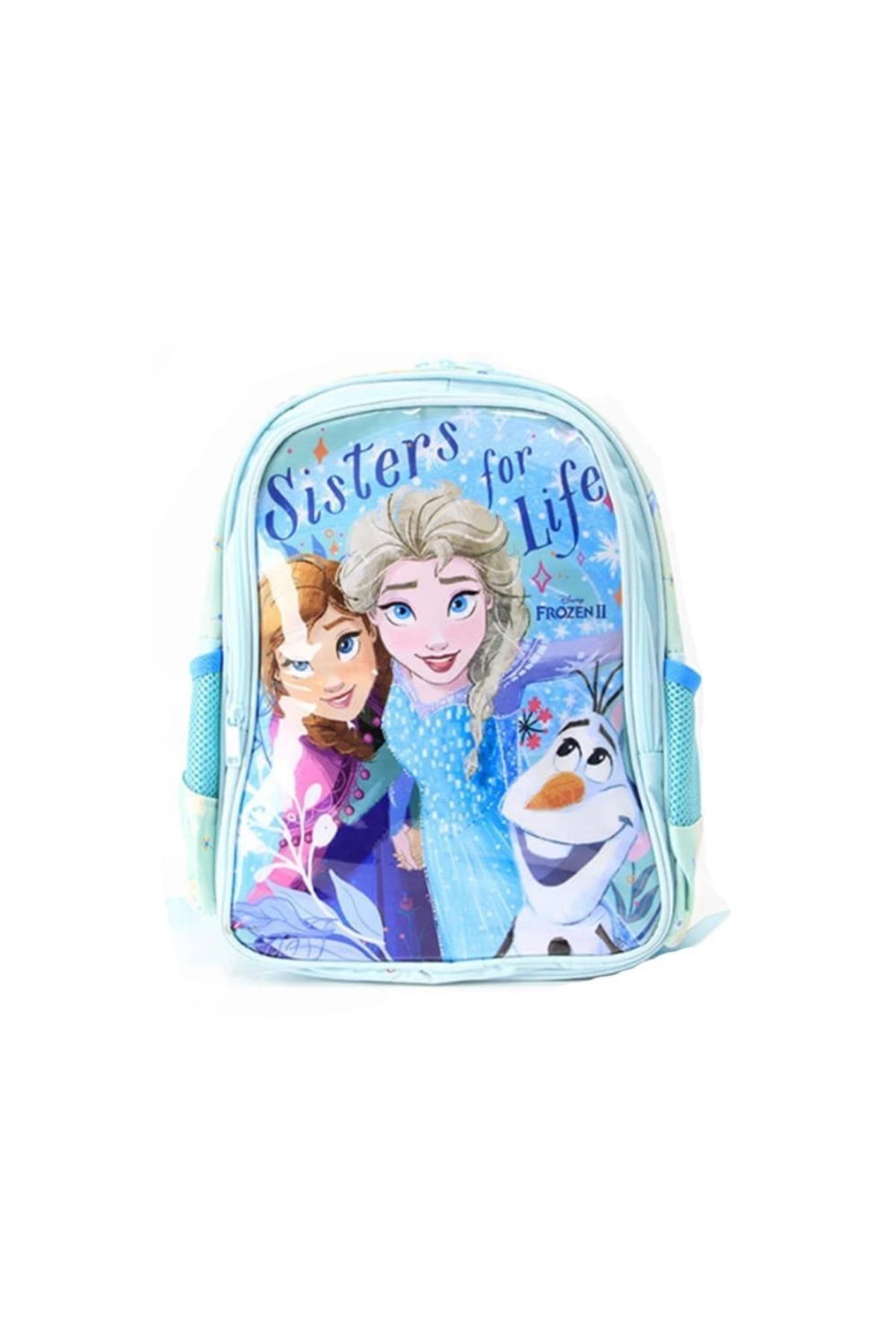 Frozen Ilkokul Çantası 41173