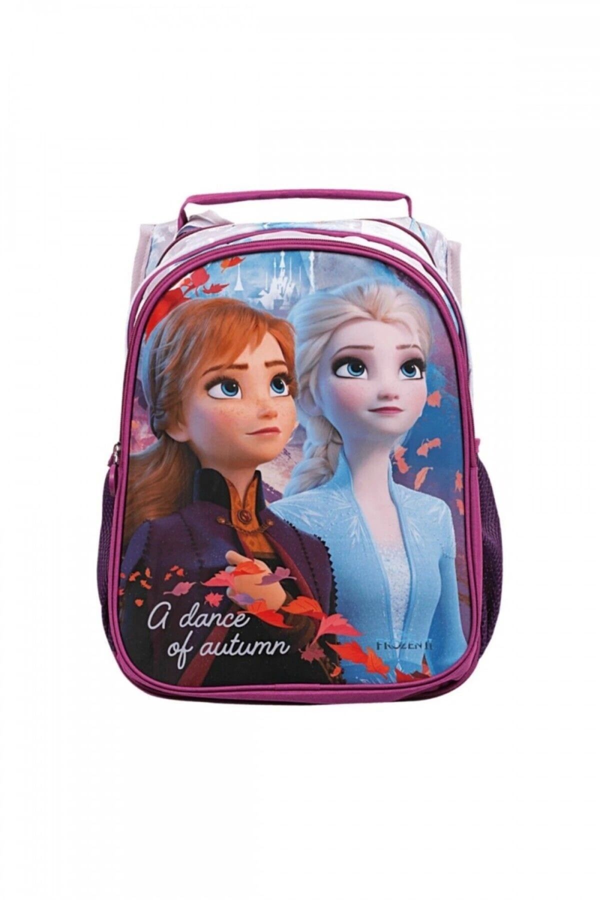 Frozen Ilkokul Çantası 5101