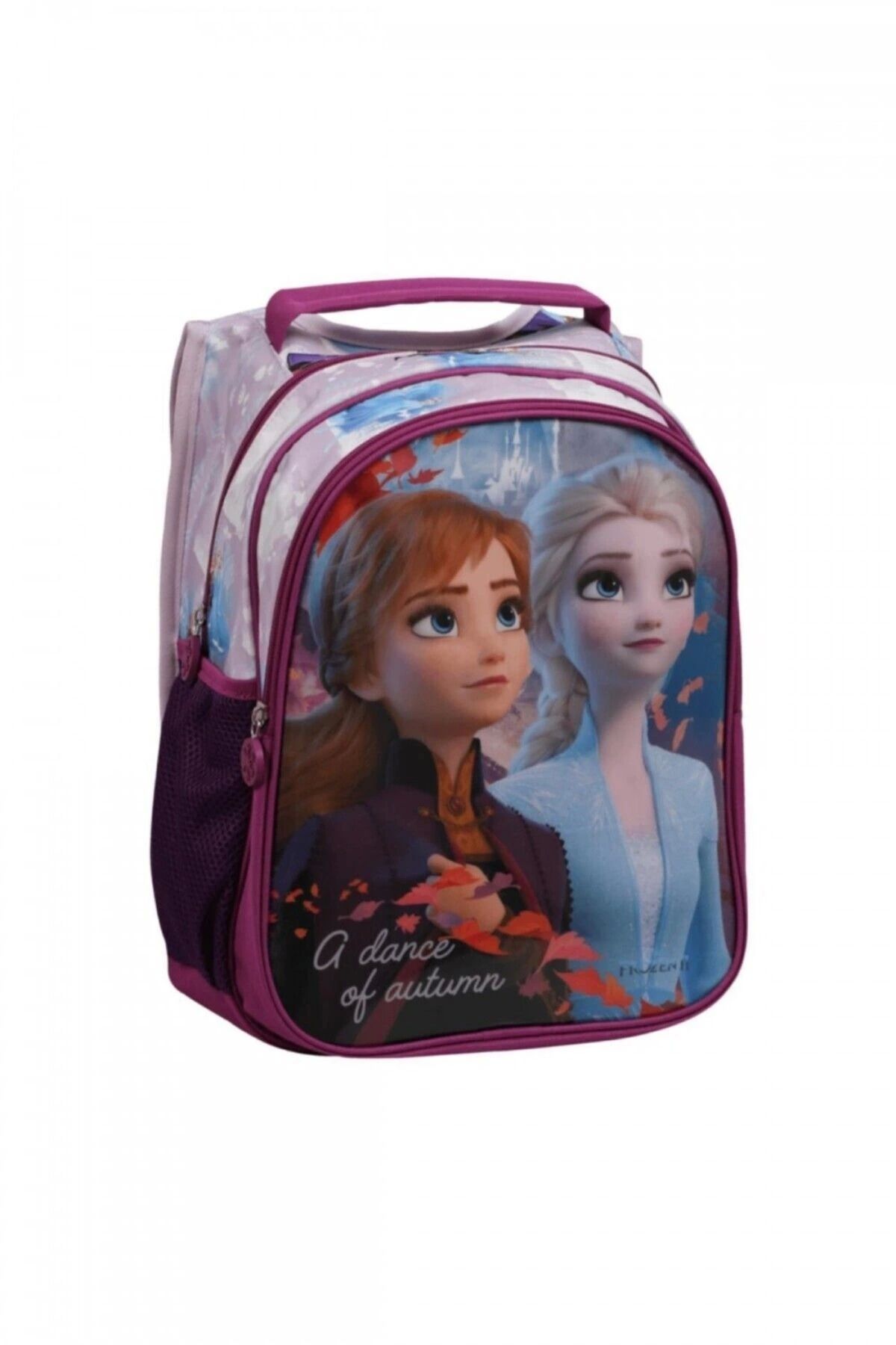 Frozen Ilkokul Çantası 5101