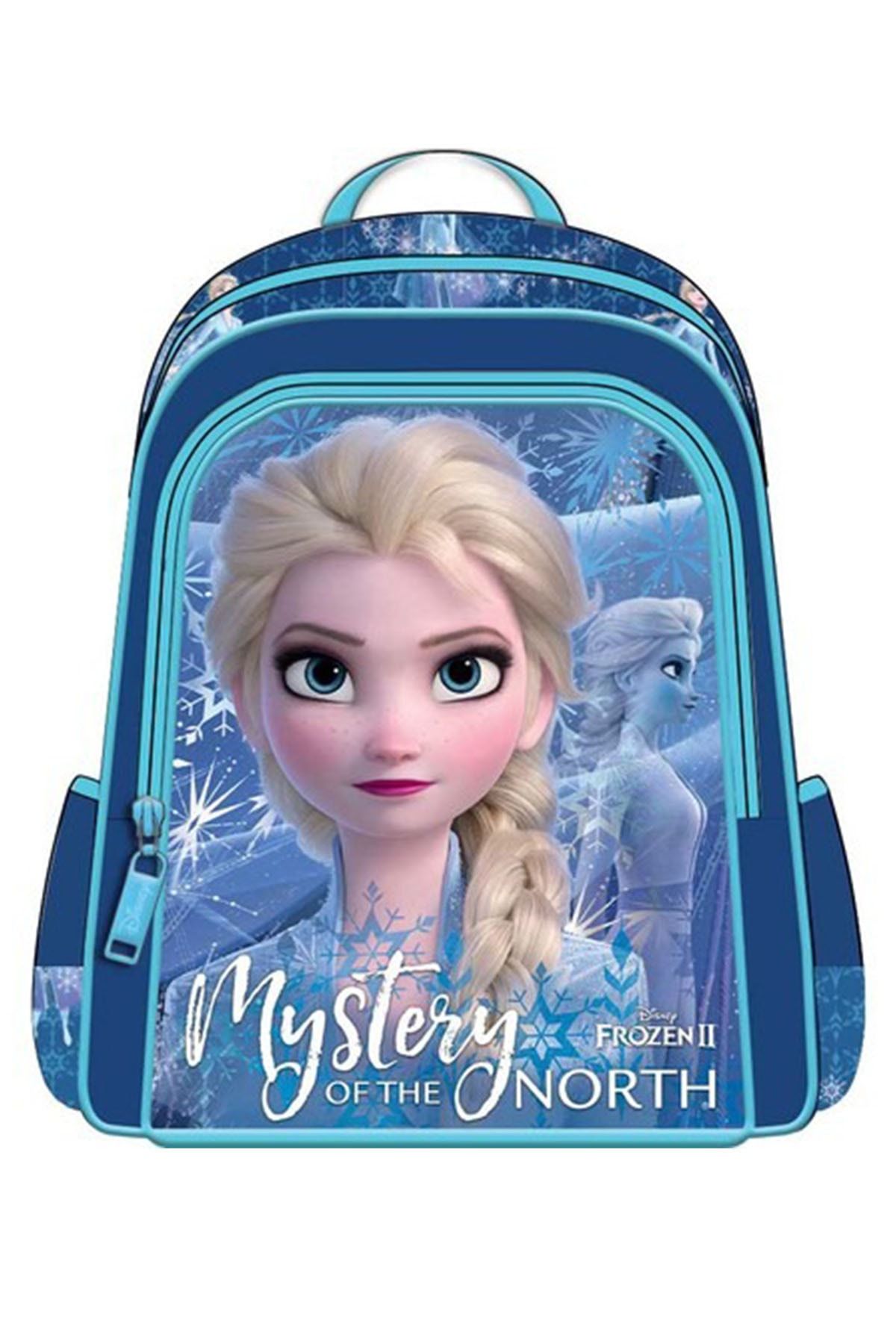 Frozen Okul Çantası 41171