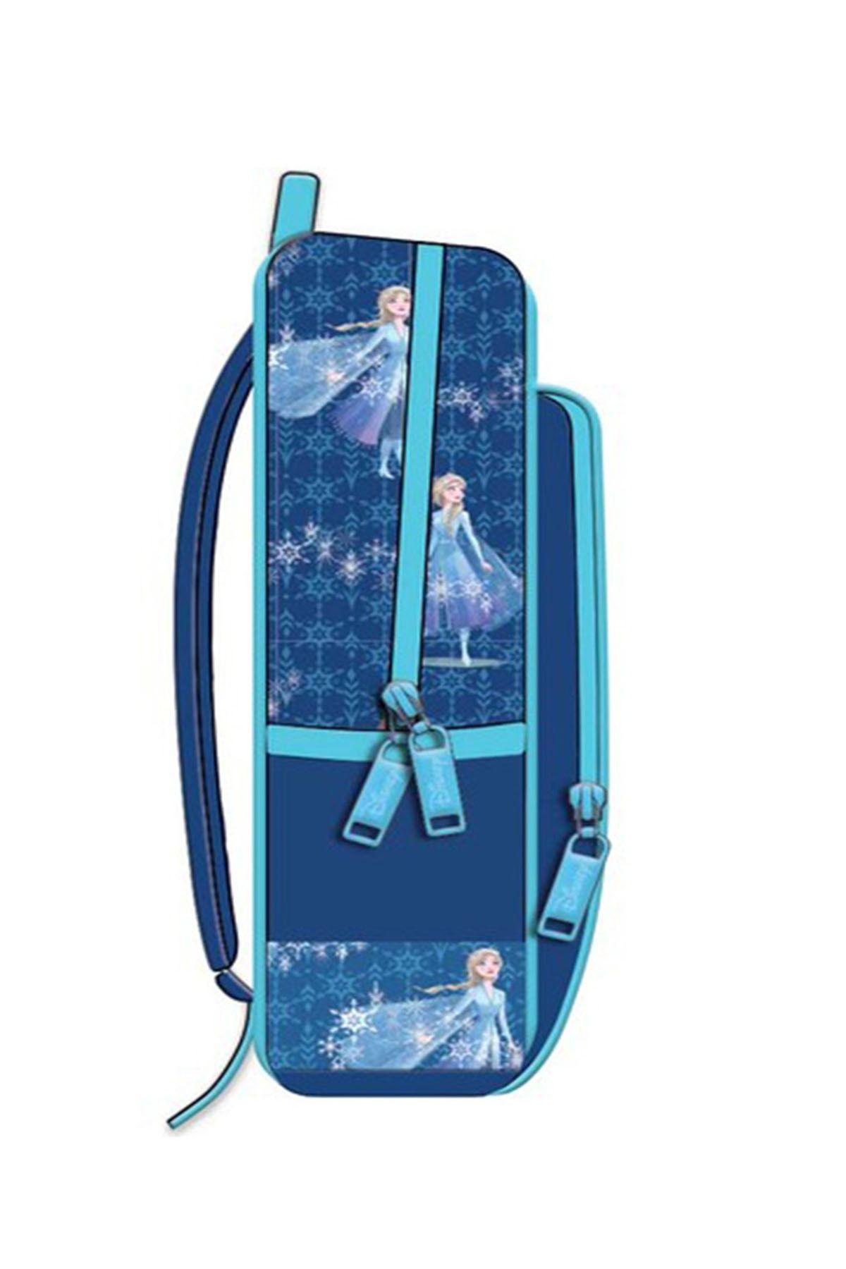 Frozen Okul Çantası 41171