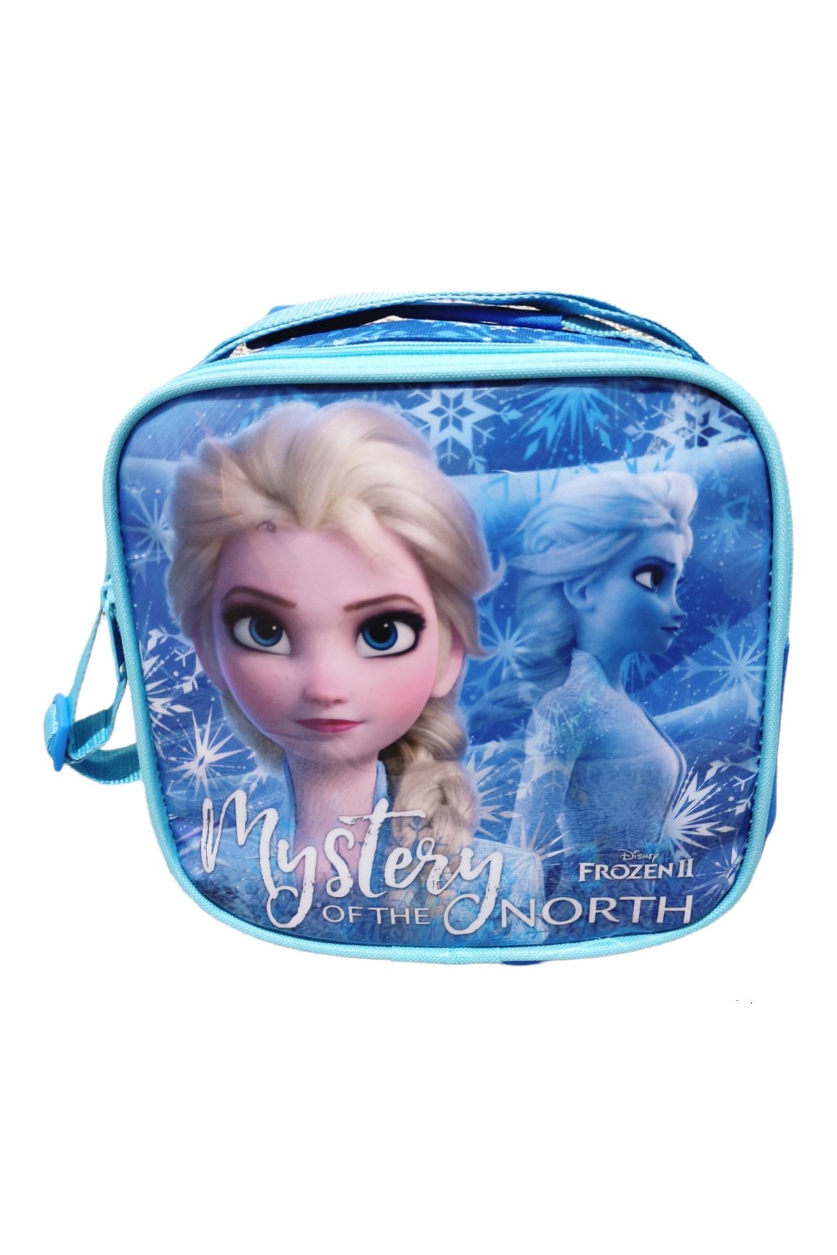 Frozen Termoslu Beslenme Çantası Echo Mystery Of The North