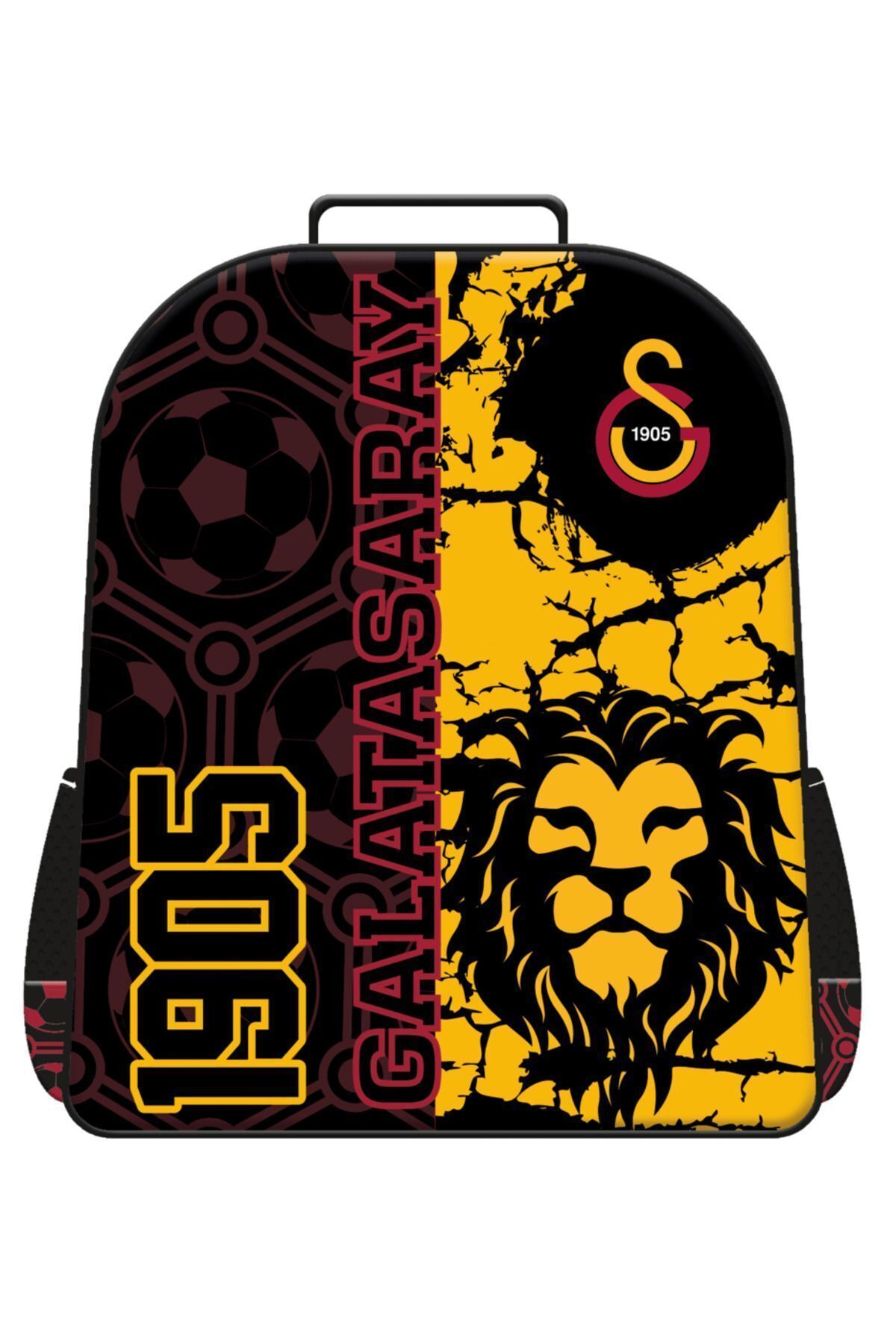 Galatasaray Anaokulu Çantası Brick 1905 Ball Otto-3768