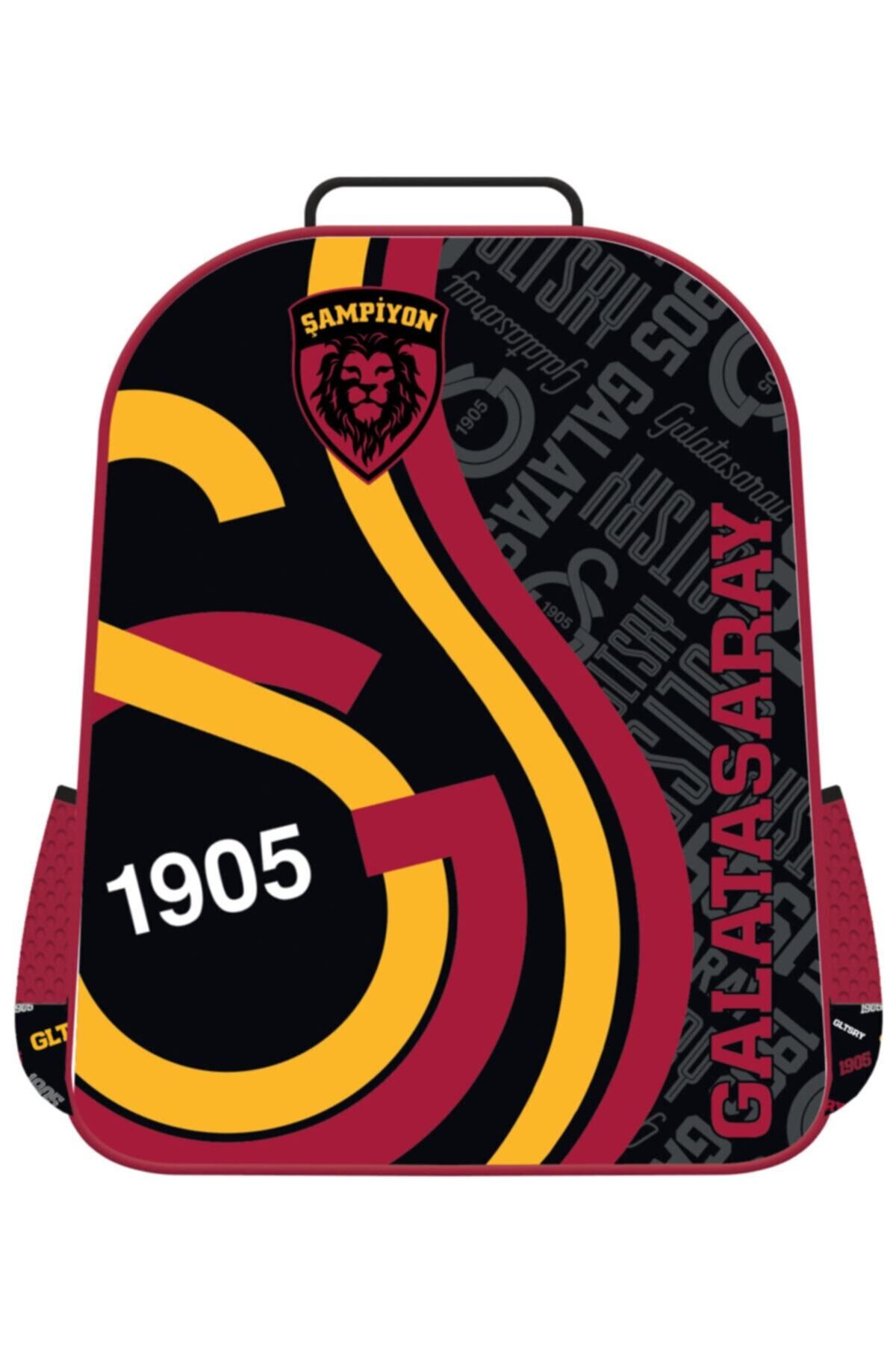 Galatasaray Anaokulu Çantası Brick Wave Otto-3770