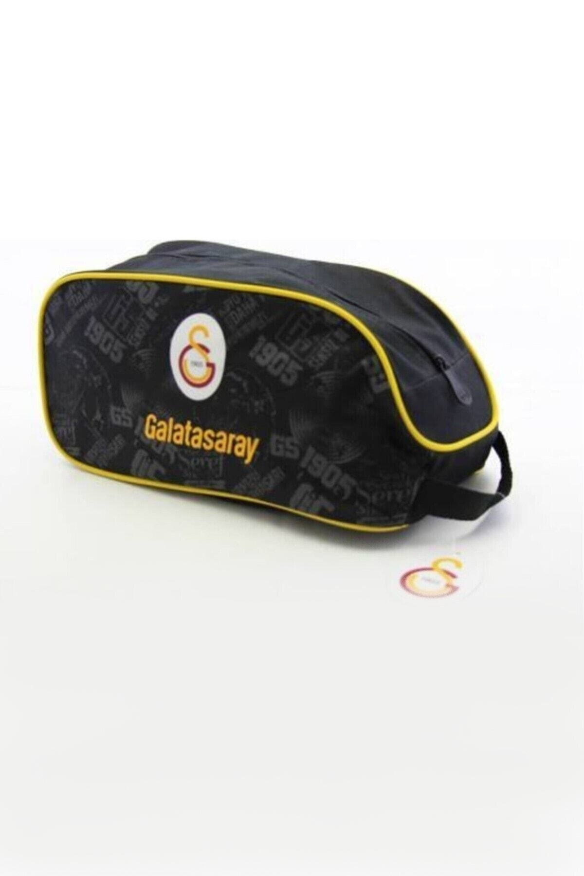 Galatasaray Ayakkabı Krampon Çantası