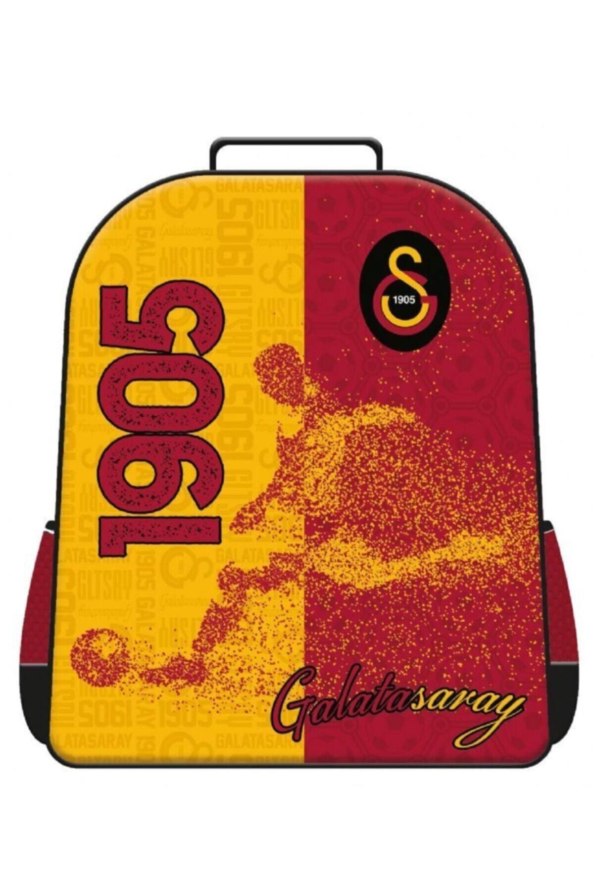 Galatasaray Brick Footballer Anaokulu Çantası