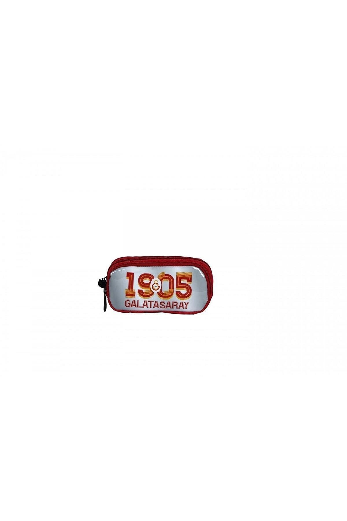 Galatasaray Kalem Çantası 1905 Patch Kalem Kutusu
