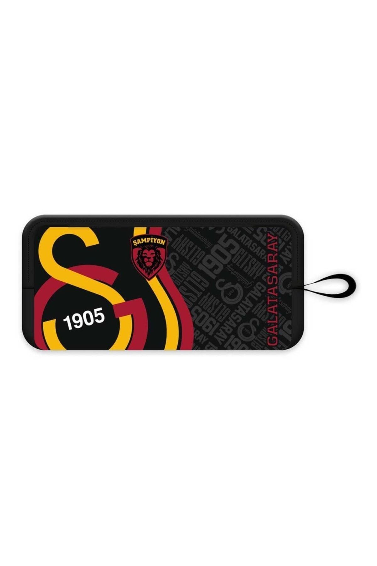 Galatasaray Lisanslı Kalem Çantası Otto 3771