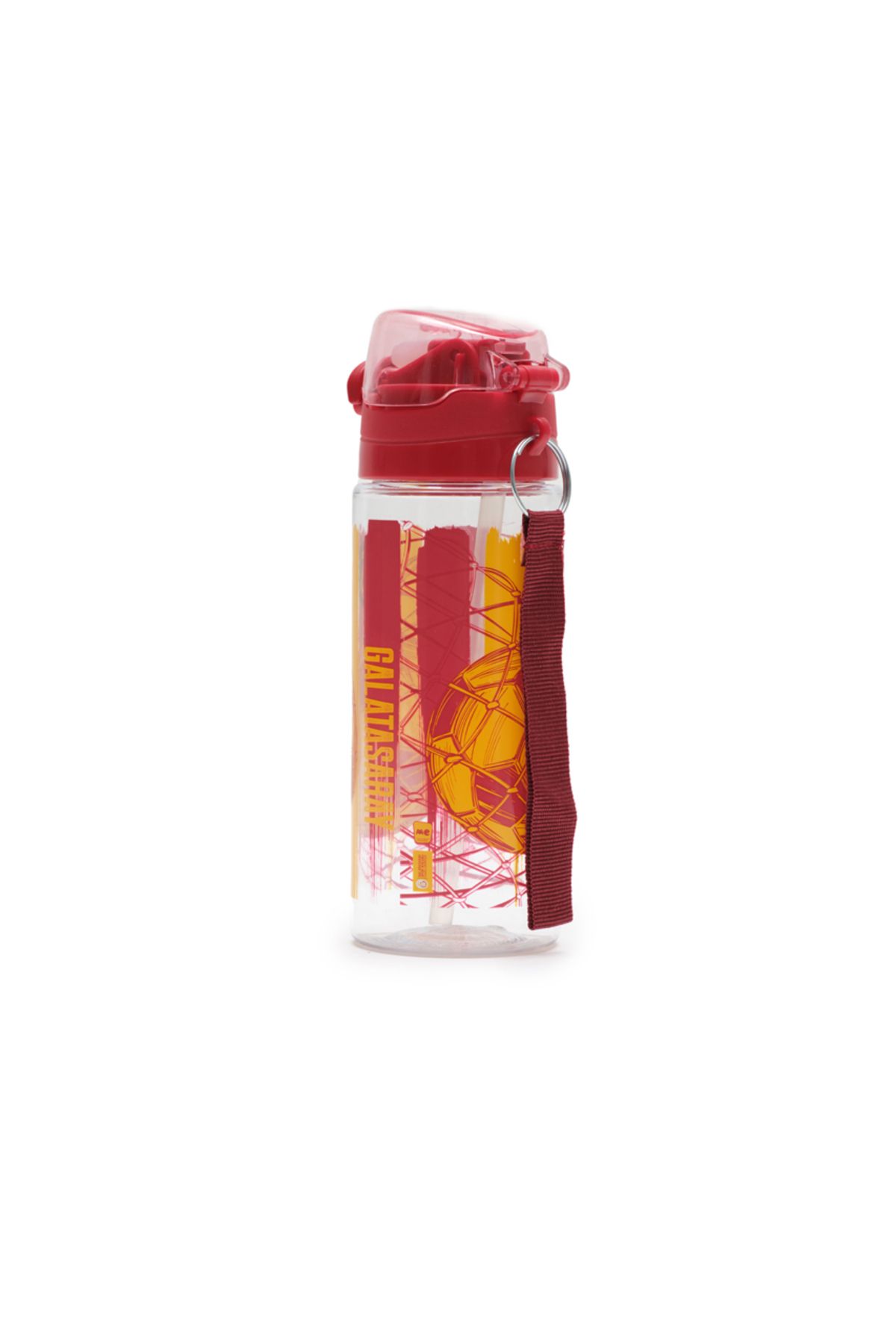 Galatasaray Plastik Matara 500 ml 23591