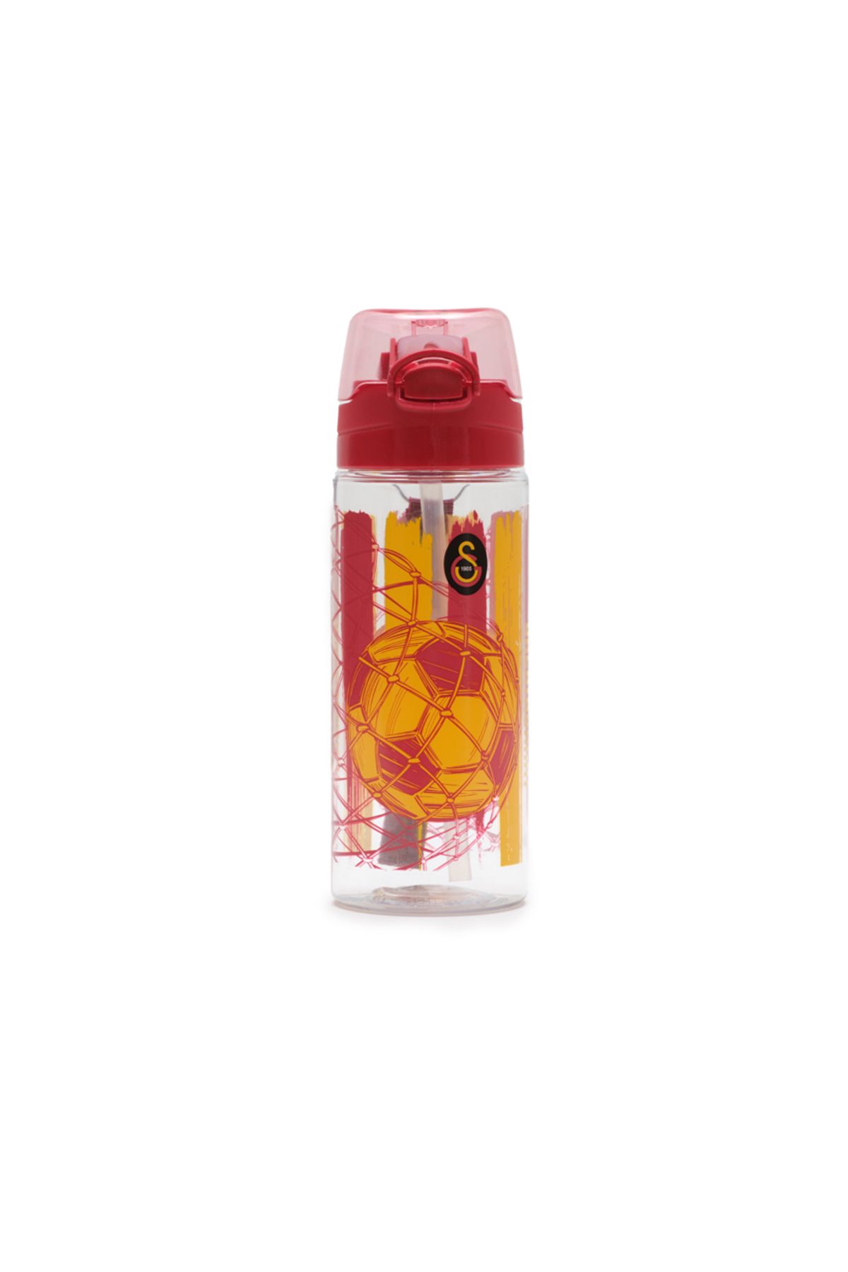 Galatasaray Plastik Matara 500 ml 23591