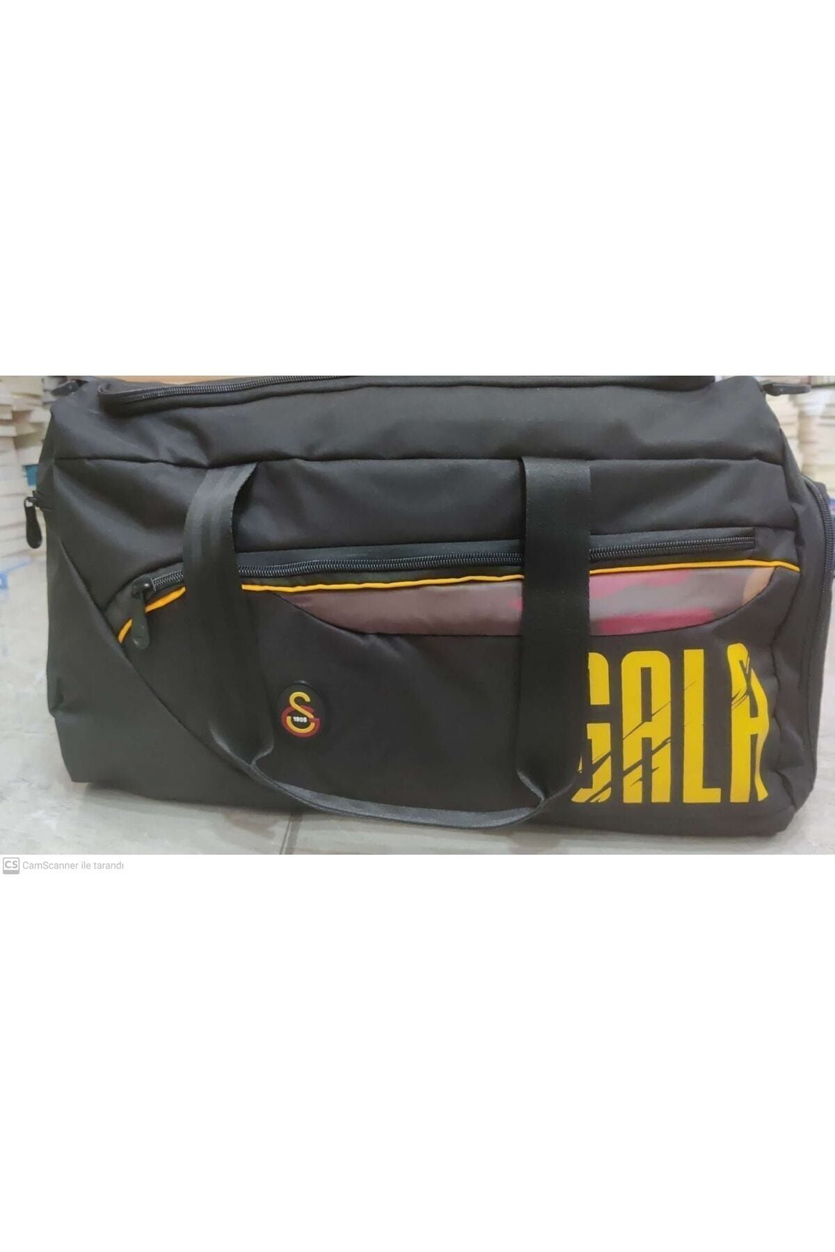 Galatasaray Sport Çant Duffy 3819
