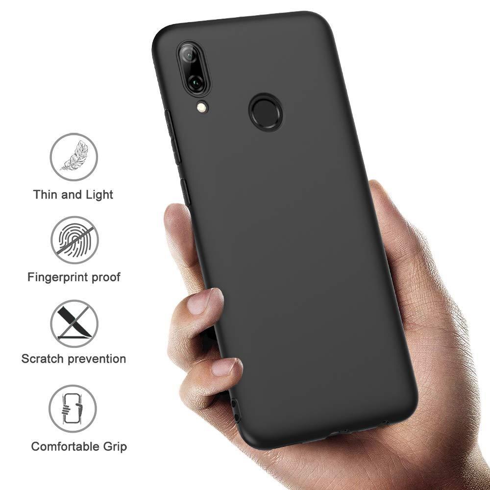 Galaxy A10S Kamera Korumalı Mat Soft Kalite Silikon Kılıf