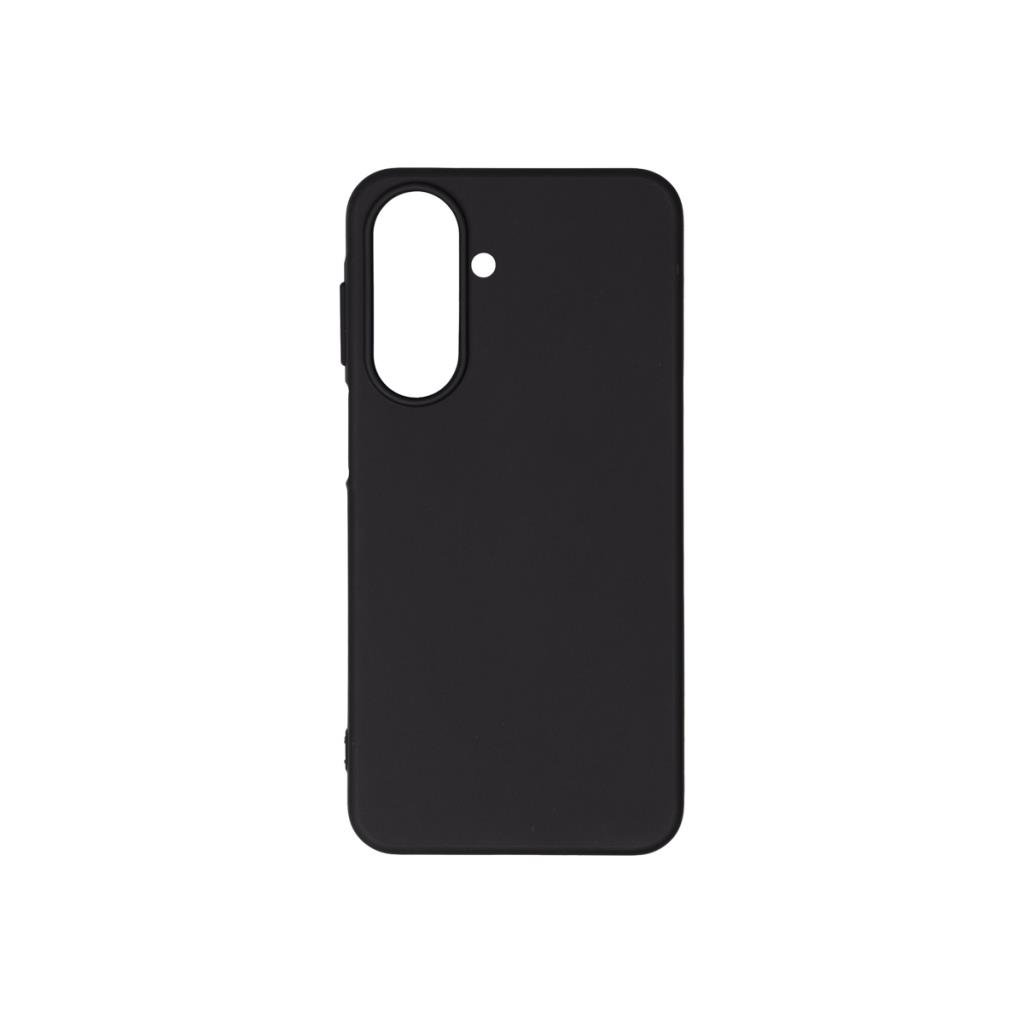 Galaxy A27 Kılıf Lüx Kamera Koruma Çıkıntılı Soft Silikon