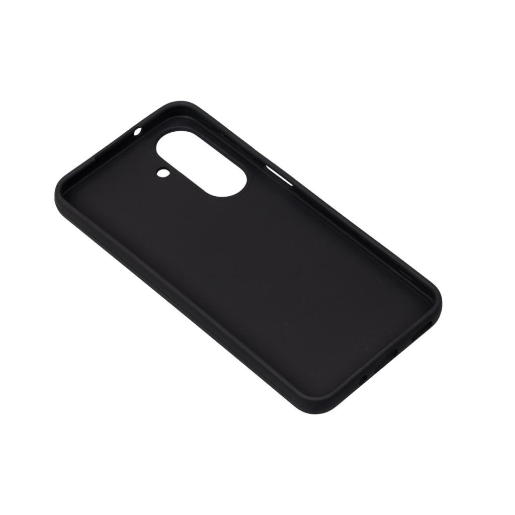Galaxy A27 Kılıf Lüx Kamera Koruma Çıkıntılı Soft Silikon