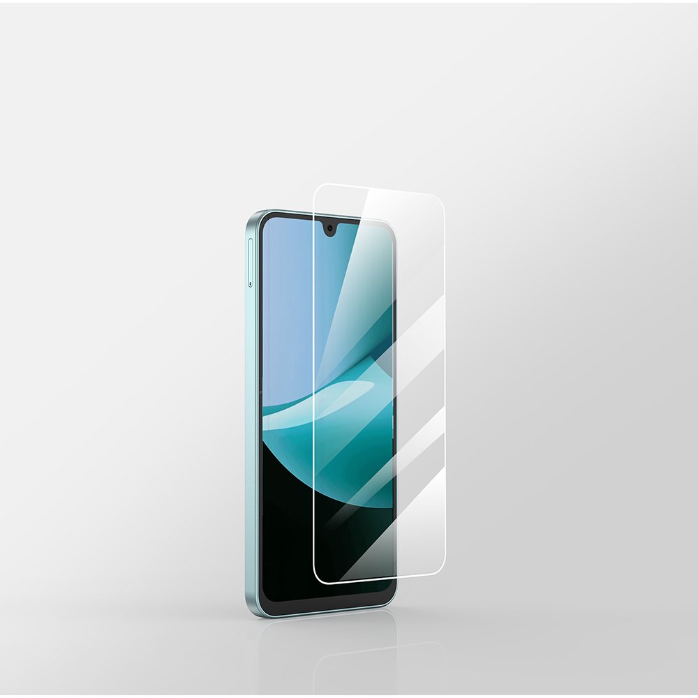 Galaxy A37 Maxi Glass Temperli Cam Ekran Koruyucu