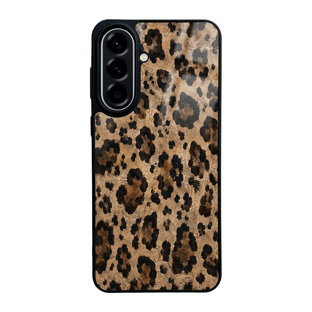 Galaxy A57 Kılıf Kamera Korumalı Desenli Luxury Portrait Painting Lusi Kapak