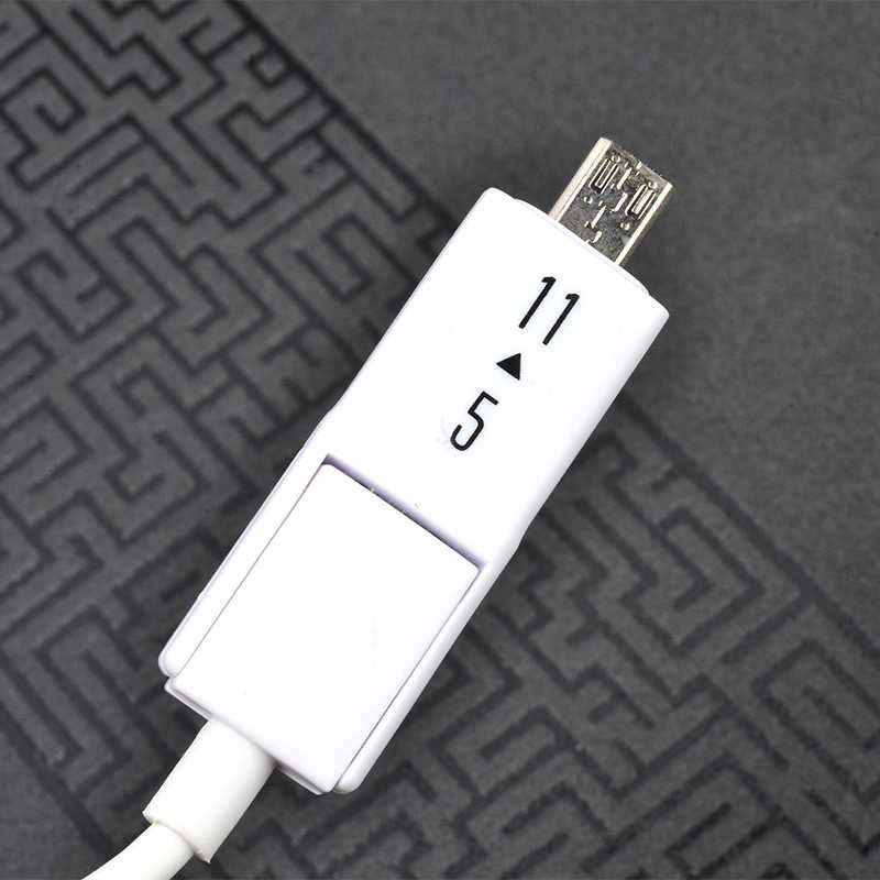 Galaxy Note 3 MHL Görüntü Aktarıcı HDMI Kablo