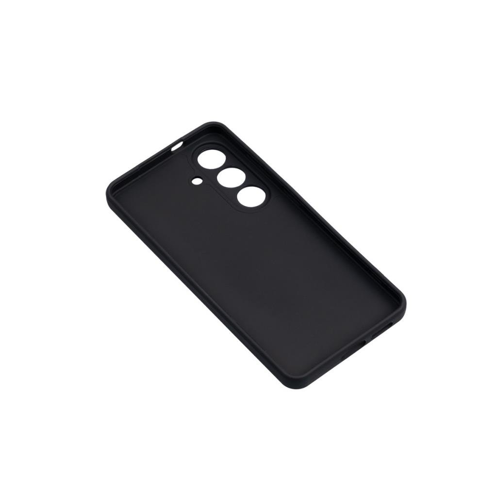 Galaxy S26 FE Kılıf Lüx Kamera Koruma Çıkıntılı Soft Silikon