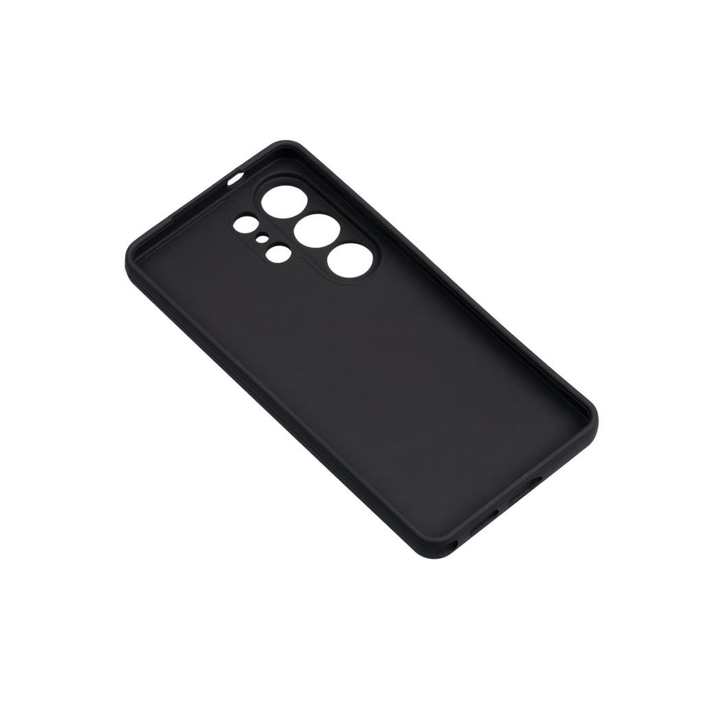 Galaxy S26 Ultra Kılıf Lüx Kamera Koruma Çıkıntılı Soft Silikon