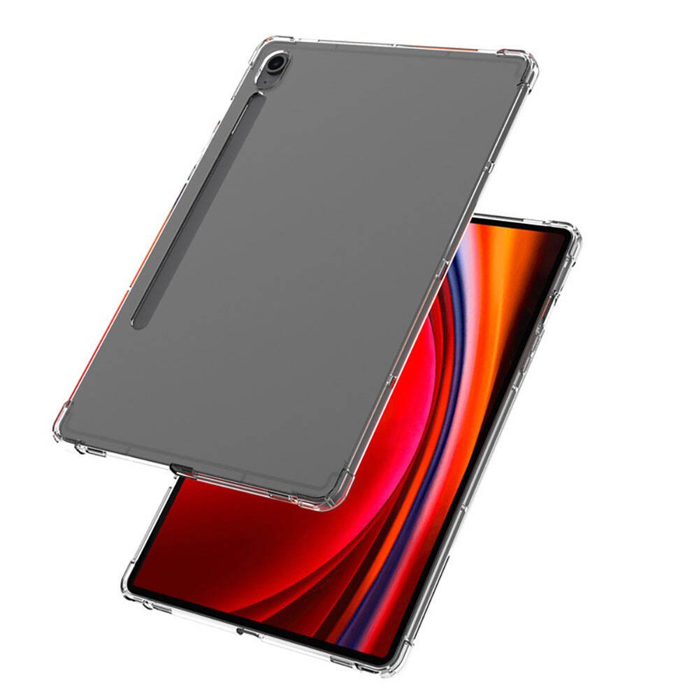 Galaxy Tab S10 Lite Tablet Kılıf Köşeleri Airbagli Nitro Anti Shock Silikon