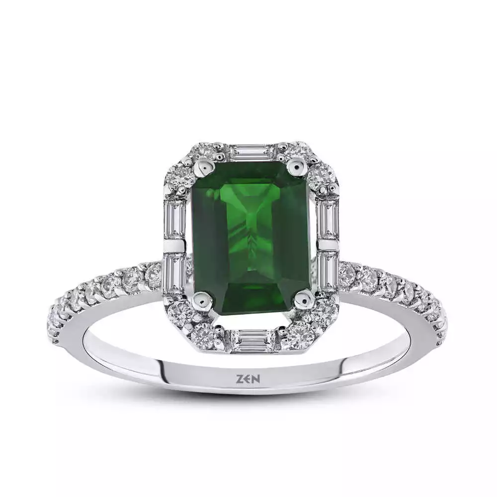 Gemstones Emerald