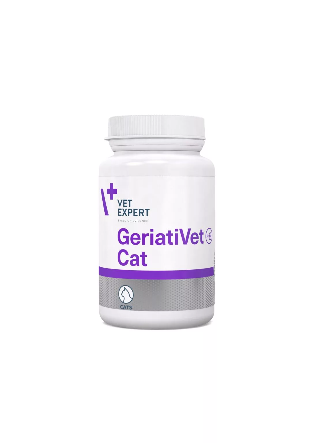 GERIATIVET CAT
