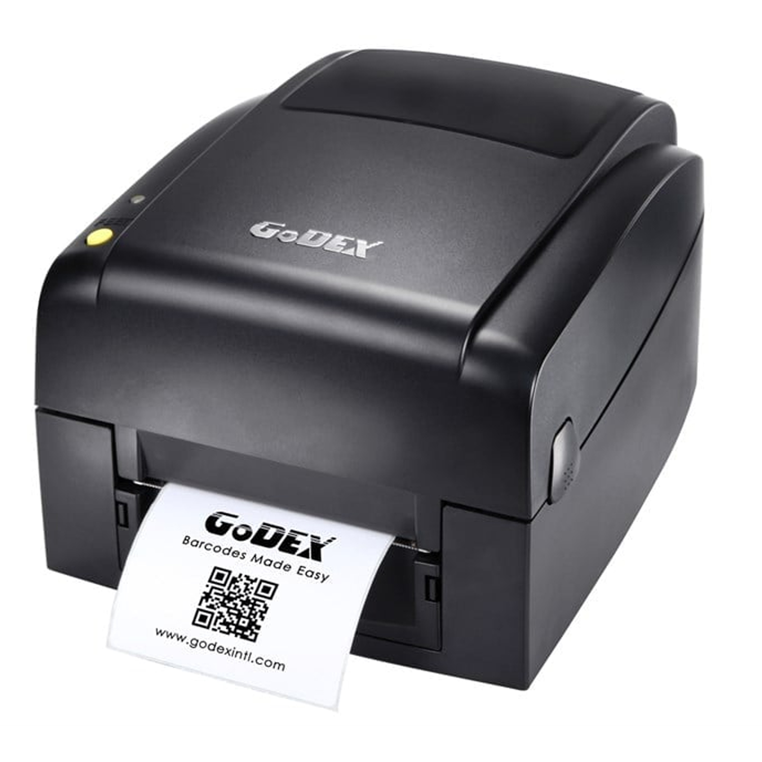 Godex EZ1105 Plus Barkod Yazıcı USB,Ethernet Bağlantılı