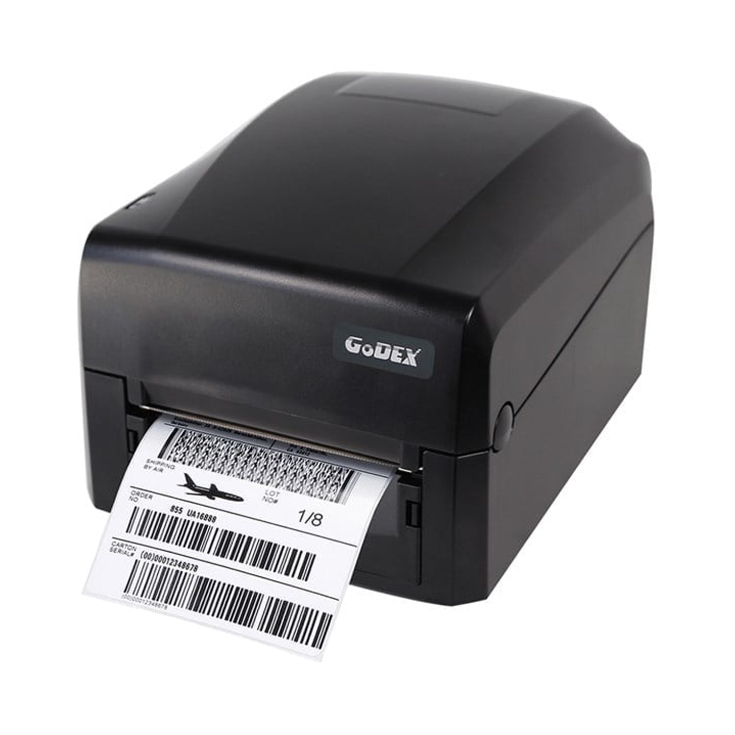 Godex GE300 Barkod Yazıcı USB,Seri,Ethernet Bağlantılı