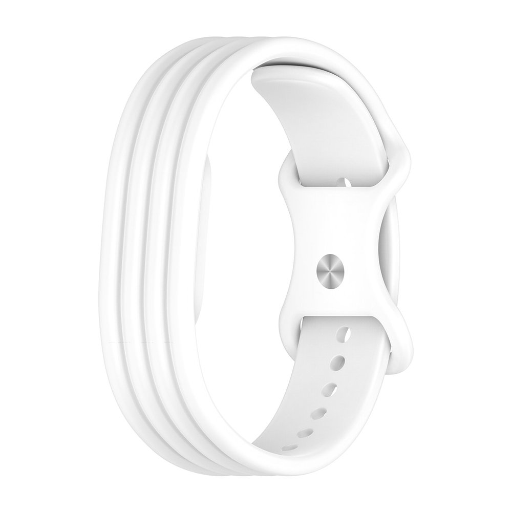 Google Fitbit Air Kordon KRD-163 Silikon