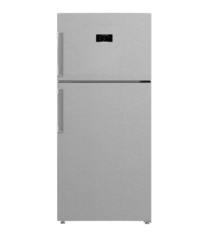 GRUNDİG 6501 I NF BUZDOLABI