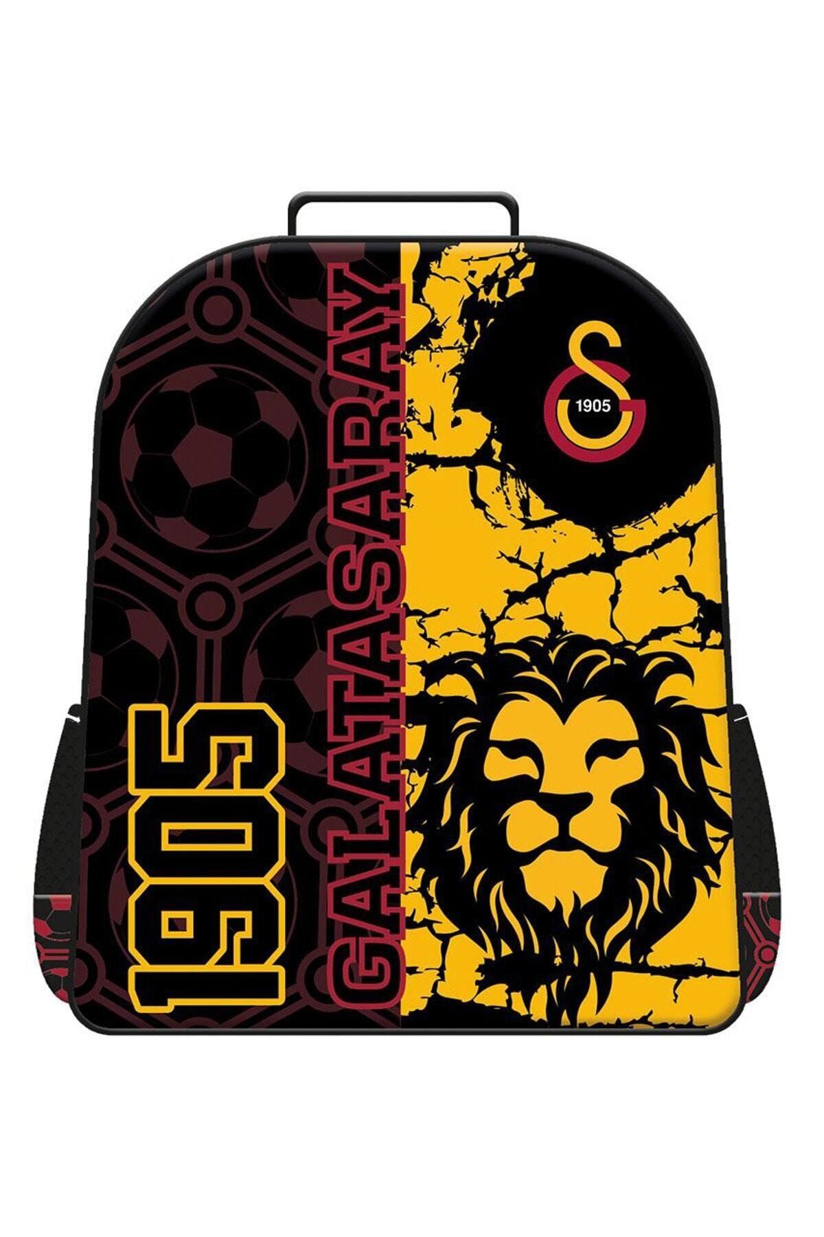 Gs Anaokulu Çantası Brick 1905 Ball