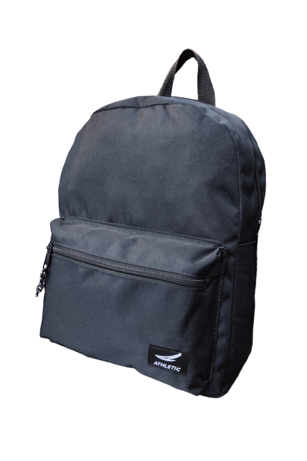 Günlük Ara Boy Iki Bölmeli Sırt Çantası Outdoor