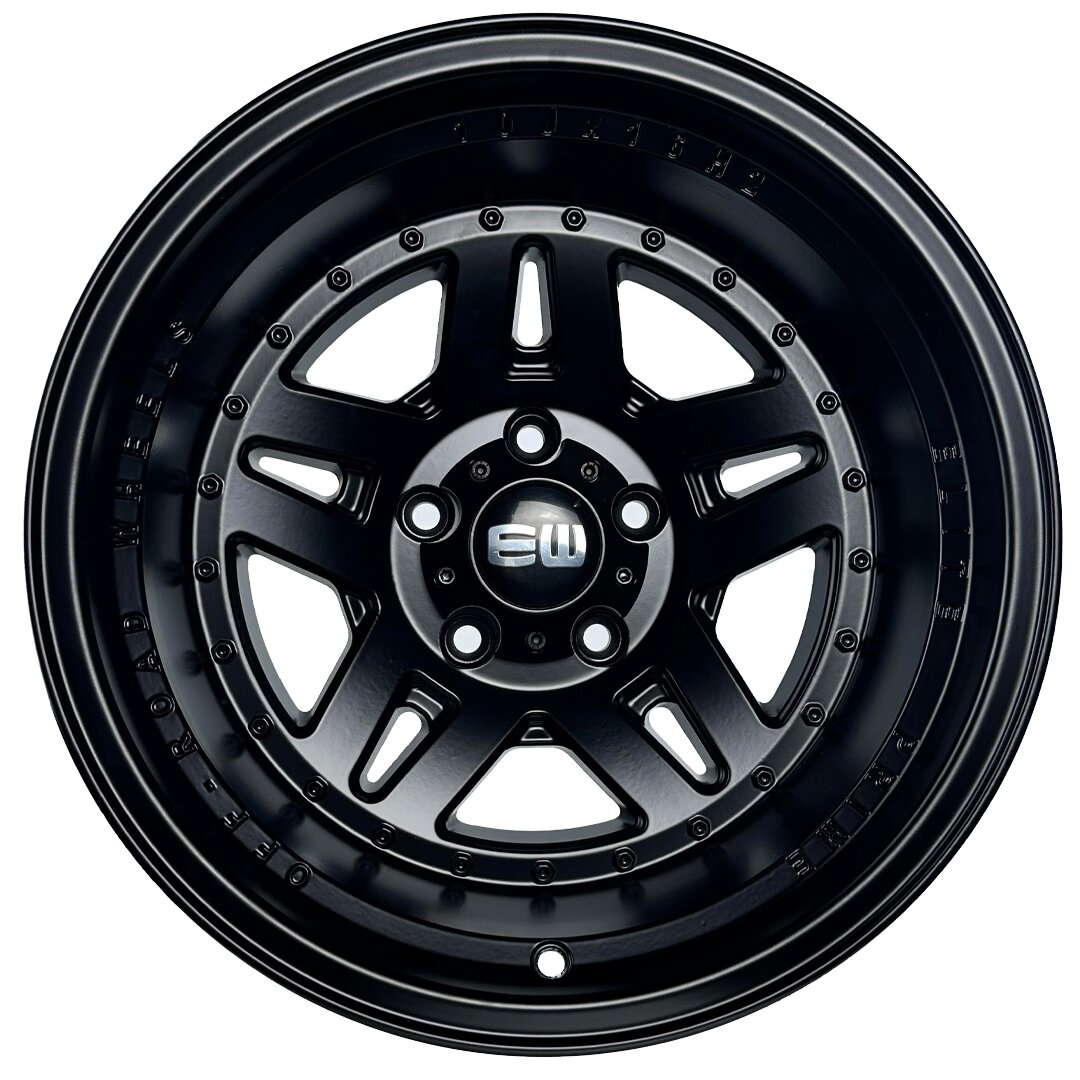 GZM 299  10,0X16 5X127 ET-44 71,6 BM