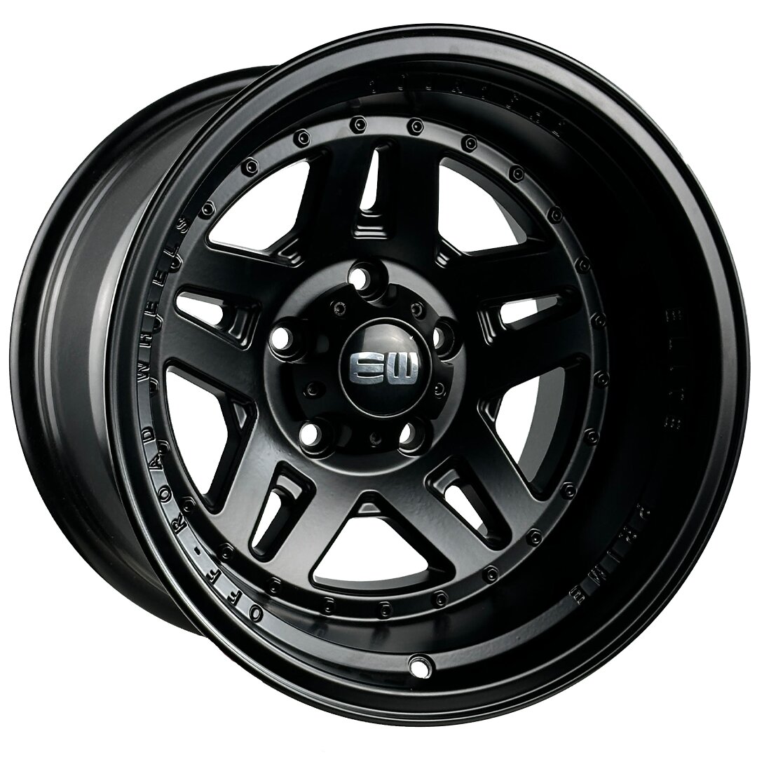 GZM 299  10,0X16 6X139,7 ET-44 110 66,7 BM