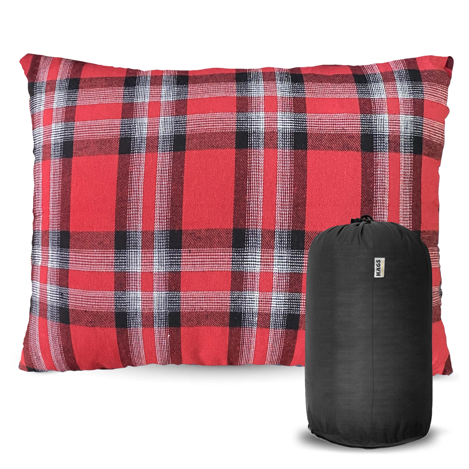 Flanel Kırmızı