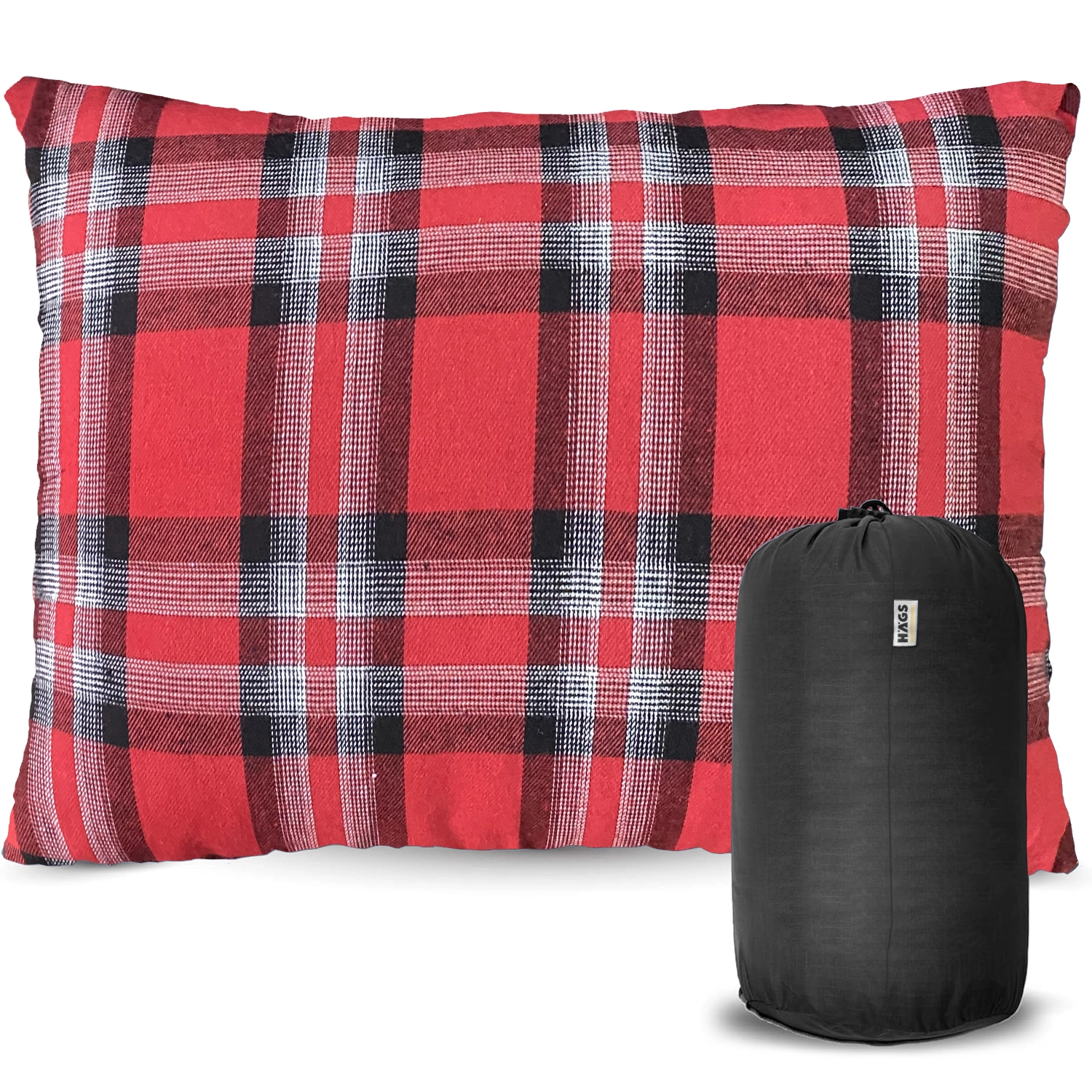 Flanel Kırmızı